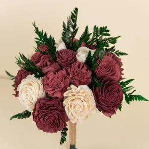 Premium Bridesmaid Bouquet