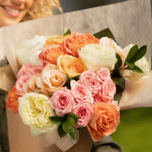 So Enchanting Bouquet